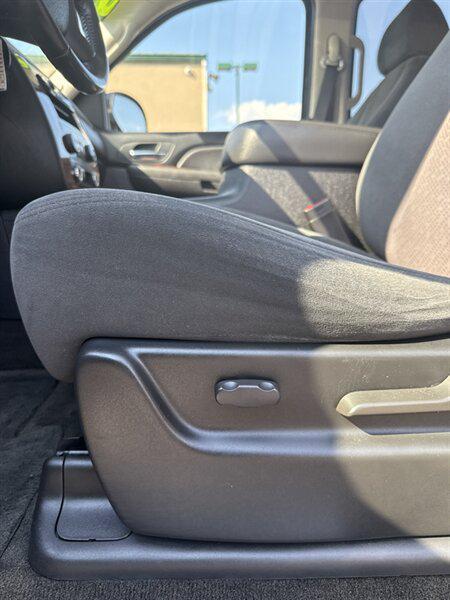 used 2007 Chevrolet Tahoe car, priced at $9,995