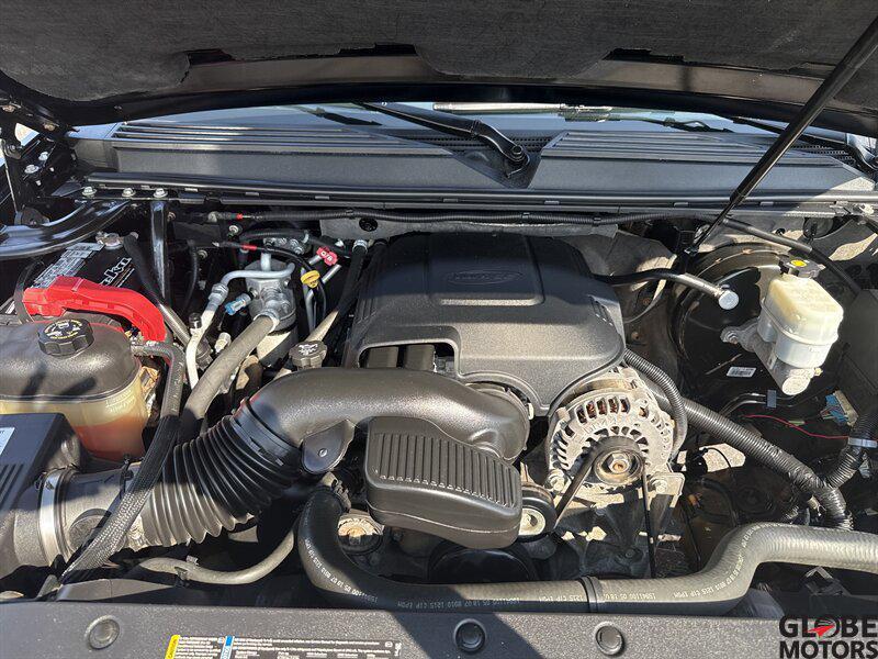 used 2007 Chevrolet Tahoe car, priced at $9,995