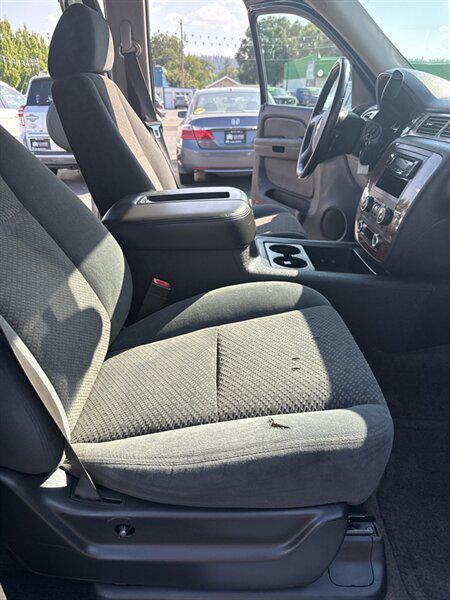used 2007 Chevrolet Tahoe car, priced at $9,995
