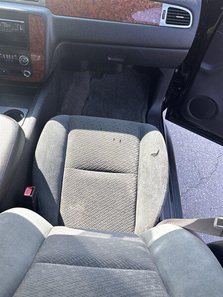 used 2007 Chevrolet Tahoe car, priced at $9,995