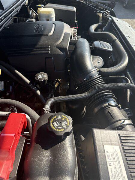 used 2007 Chevrolet Tahoe car, priced at $9,995