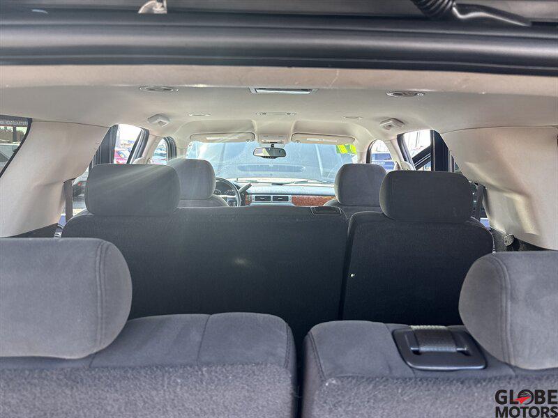 used 2007 Chevrolet Tahoe car, priced at $9,995