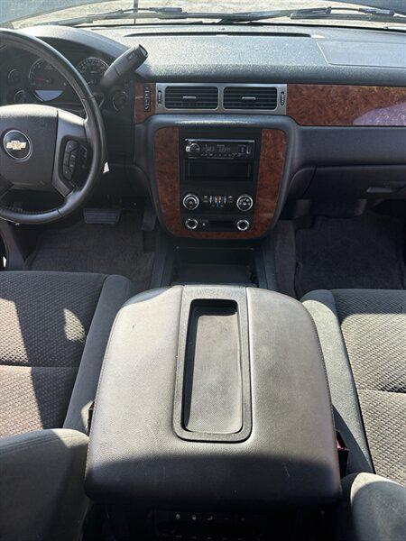 used 2007 Chevrolet Tahoe car, priced at $9,995