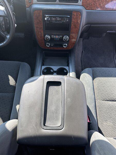 used 2007 Chevrolet Tahoe car, priced at $9,995