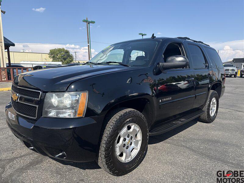used 2007 Chevrolet Tahoe car, priced at $9,995