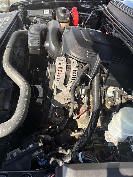 used 2007 Chevrolet Tahoe car, priced at $9,995