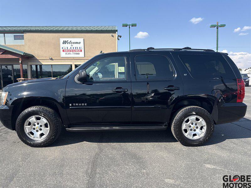 used 2007 Chevrolet Tahoe car, priced at $9,995