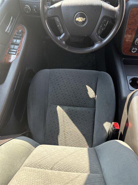 used 2007 Chevrolet Tahoe car, priced at $9,995