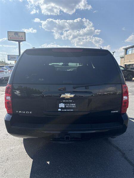 used 2007 Chevrolet Tahoe car, priced at $9,995