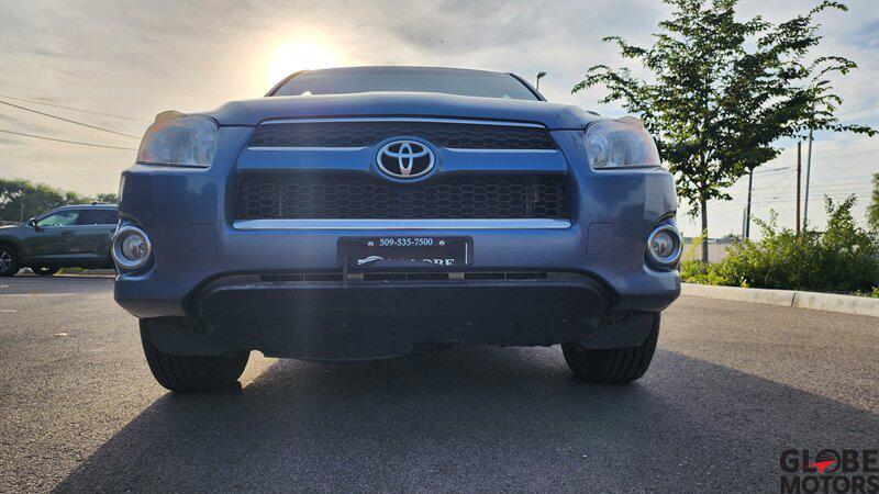 used 2012 Toyota RAV4 car, priced at $8,995