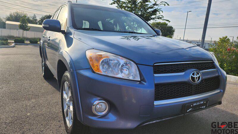 used 2012 Toyota RAV4 car, priced at $8,995