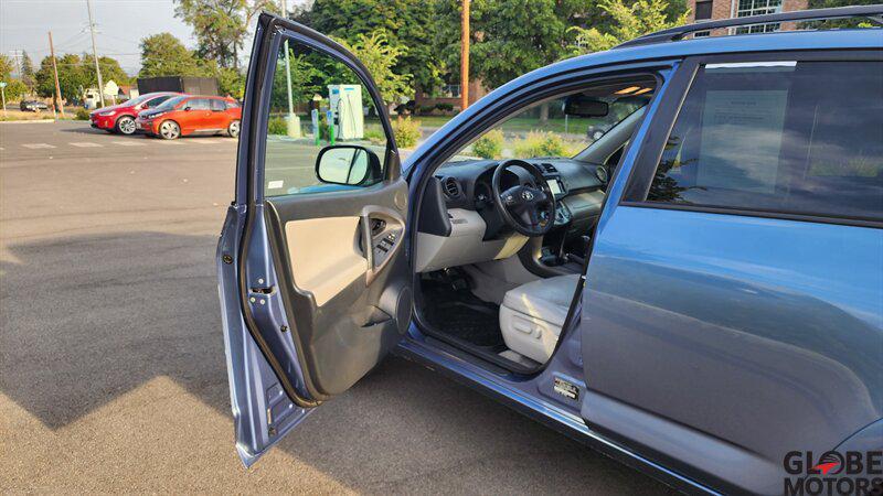 used 2012 Toyota RAV4 car, priced at $8,995