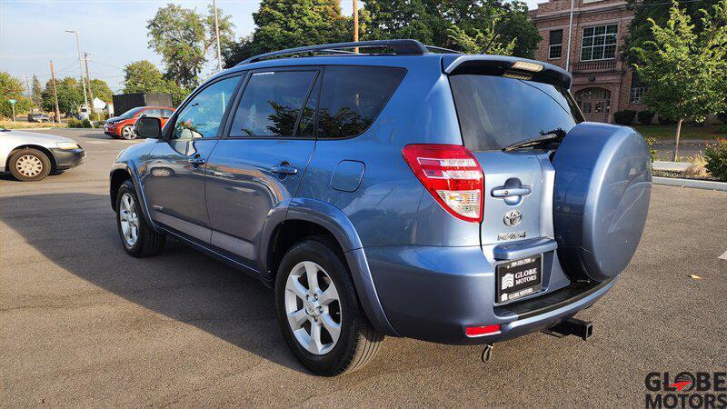 used 2012 Toyota RAV4 car, priced at $8,995