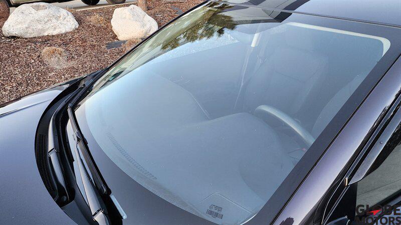 used 2017 Honda HR-V car, priced at $17,995