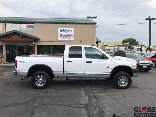 used 2006 Dodge Ram 1500 car, priced at $9,995