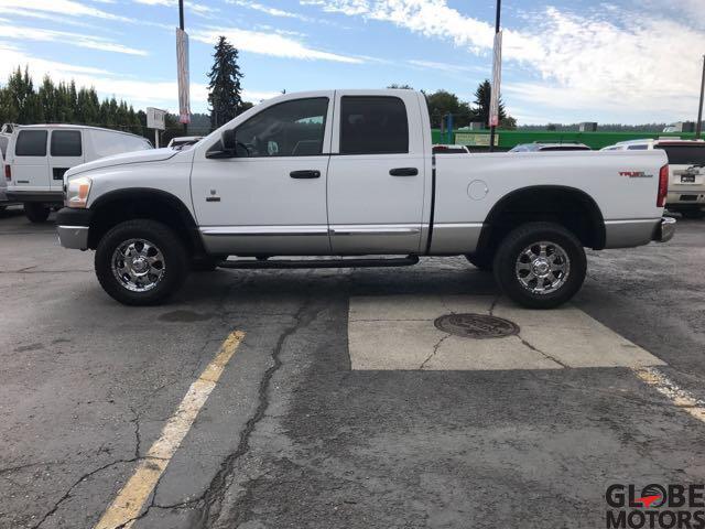 used 2006 Dodge Ram 1500 car, priced at $9,995