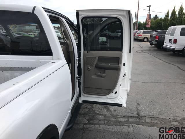 used 2006 Dodge Ram 1500 car, priced at $9,995