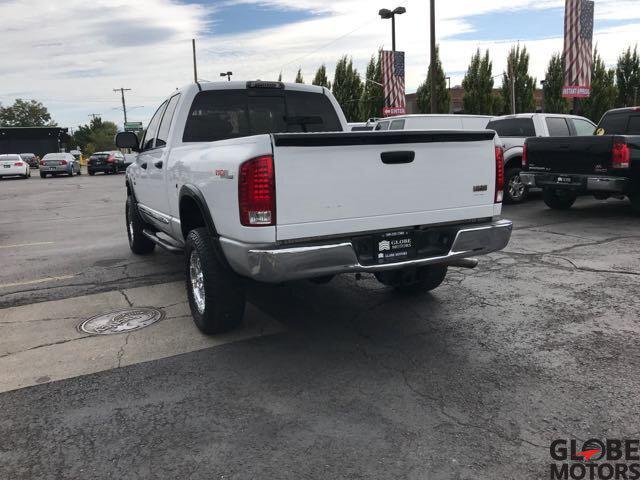 used 2006 Dodge Ram 1500 car, priced at $9,995