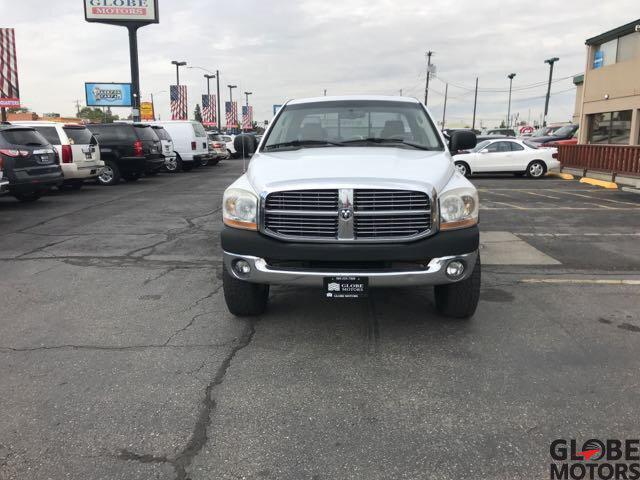 used 2006 Dodge Ram 1500 car, priced at $9,995