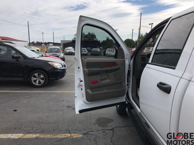 used 2006 Dodge Ram 1500 car, priced at $9,995