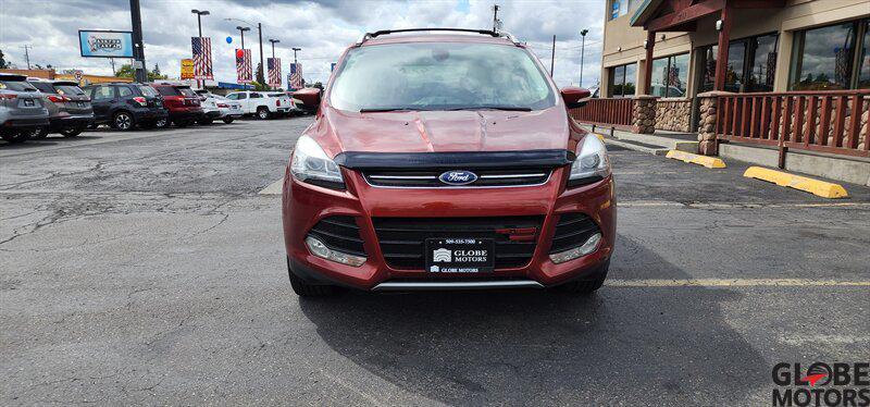 used 2014 Ford Escape car, priced at $11,995
