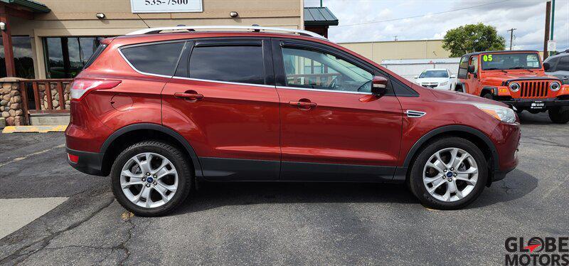 used 2014 Ford Escape car, priced at $11,995