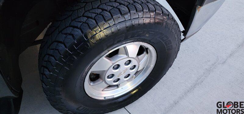 used 2001 Chevrolet Tahoe car, priced at $6,995