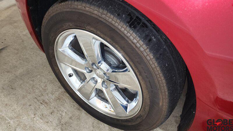 used 2008 Dodge Charger car, priced at $21,995