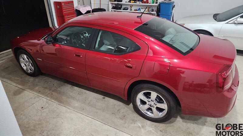used 2008 Dodge Charger car, priced at $21,995