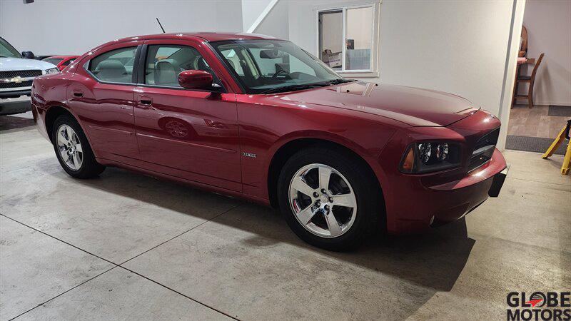 used 2008 Dodge Charger car, priced at $21,995