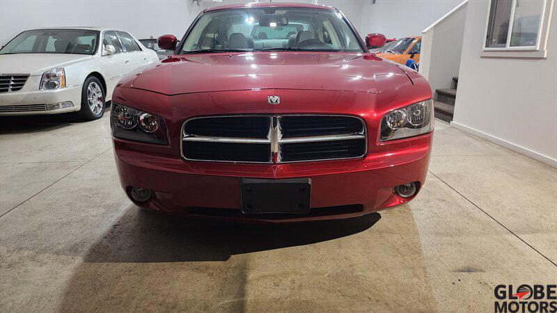 used 2008 Dodge Charger car, priced at $21,995
