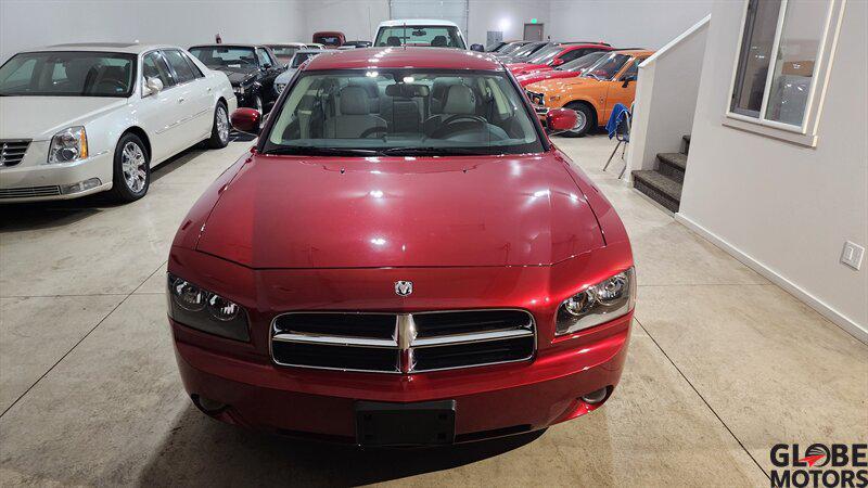used 2008 Dodge Charger car, priced at $21,995