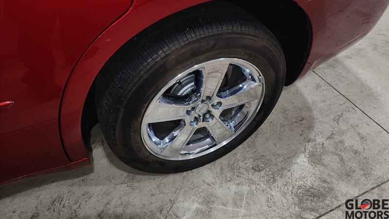 used 2008 Dodge Charger car, priced at $21,995