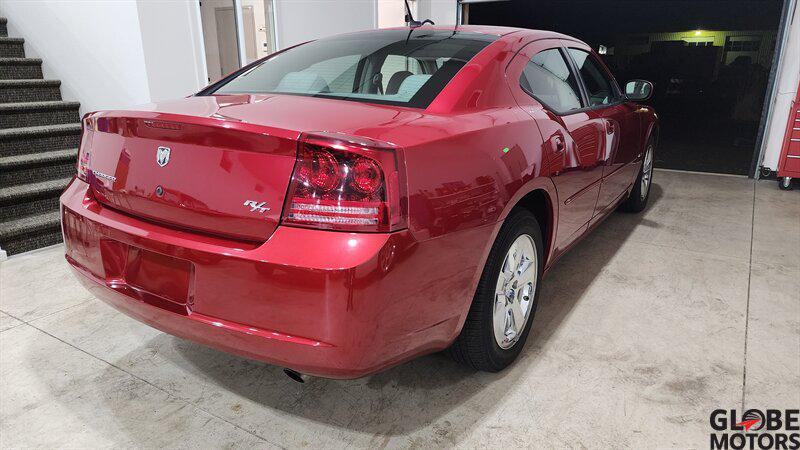 used 2008 Dodge Charger car, priced at $21,995