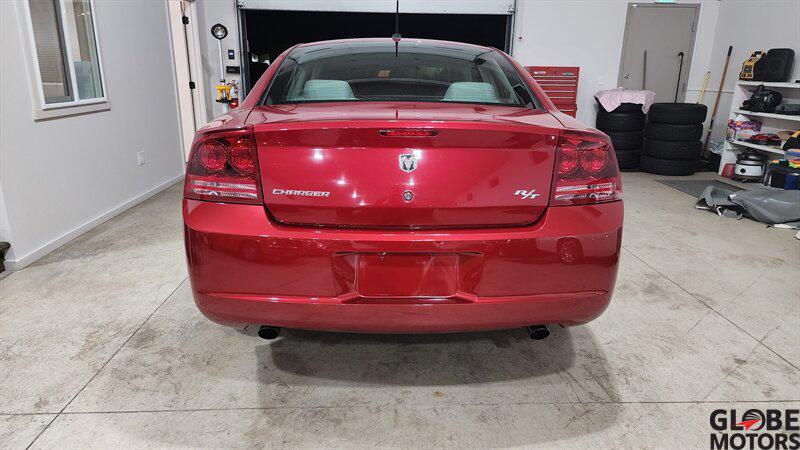 used 2008 Dodge Charger car, priced at $21,995