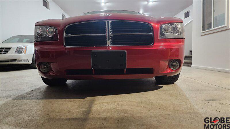 used 2008 Dodge Charger car, priced at $21,995