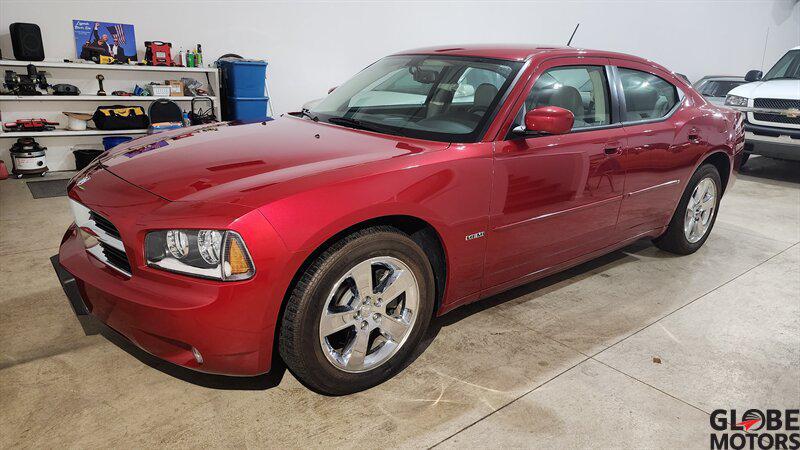 used 2008 Dodge Charger car, priced at $21,995