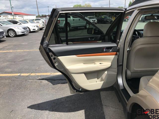 used 2014 Subaru Outback car, priced at $14,595