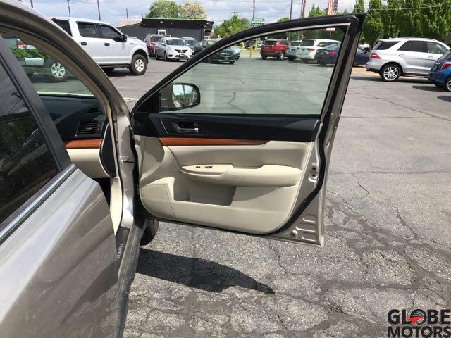 used 2014 Subaru Outback car, priced at $14,595