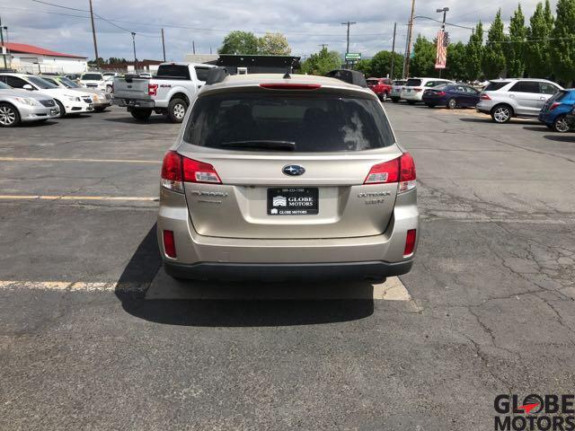 used 2014 Subaru Outback car, priced at $14,595