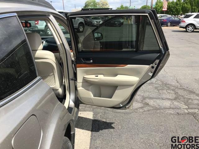 used 2014 Subaru Outback car, priced at $14,595