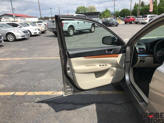 used 2014 Subaru Outback car, priced at $14,595