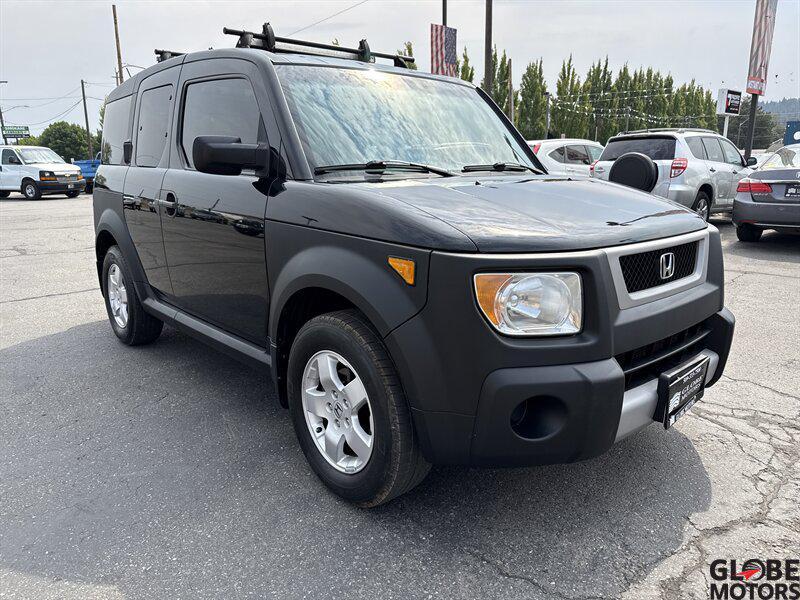 used 2005 Honda Element car, priced at $10,995