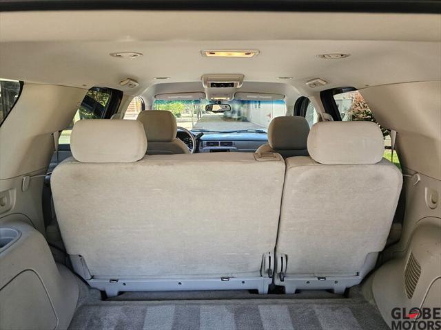 used 2008 Chevrolet Tahoe car, priced at $11,995