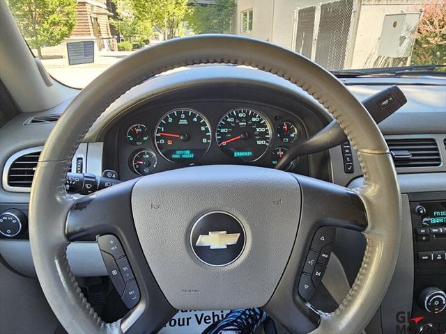 used 2008 Chevrolet Tahoe car, priced at $11,995