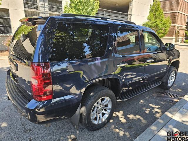 used 2008 Chevrolet Tahoe car, priced at $11,995