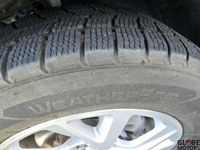 used 2008 Chevrolet Tahoe car, priced at $11,995