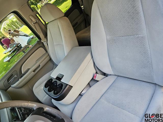 used 2008 Chevrolet Tahoe car, priced at $11,995