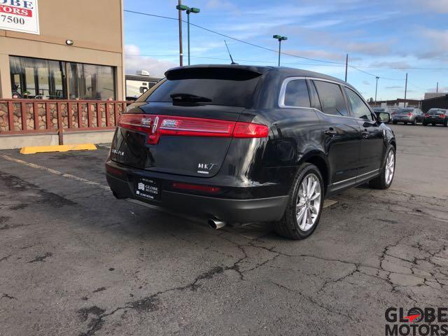 used 2011 Lincoln MKT car, priced at $12,995