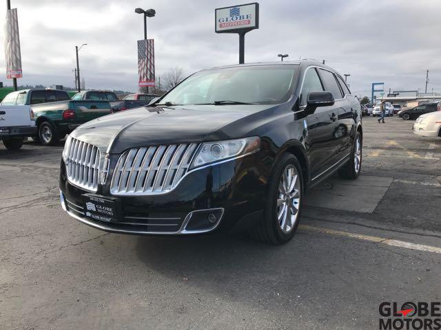 used 2011 Lincoln MKT car, priced at $12,995